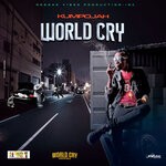 cover: Kumpojah - World Cry