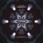 cover: Yrsen - Morph EP