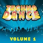 cover: Pat Benesta - Techno Dance Vol 1