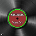 cover: Gussy - Pappa Poo (K22 Extended)