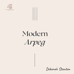 cover: Deborah Stanton - Modern Arpeg