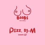 cover: Pezz Dj-m - BackSide EP