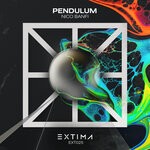 cover: Nico Banfi - Pendulum