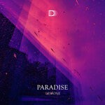 cover: Lessone - Paradise