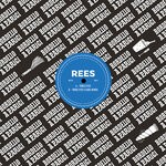 cover: Rees - Three Eyes