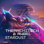 cover: Thearchitech|Edwardteach - Stardust / Frozen Inside