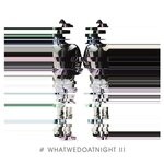 cover: Blank & Jones - #WhatWeDoAtNight 3