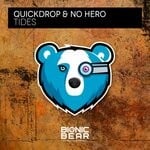 cover: Quickdrop|No Hero - Tides