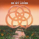 cover: Landis - Be My Lover