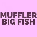 cover: Muffler - Big Fish