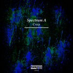 cover: Spectrum A - Creep