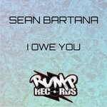 cover: Sean Bartana - I Owe You