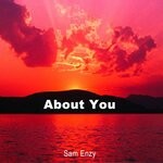 cover: Sam Enzy - About You