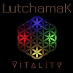 cover: Lutchamak - Vital!ty