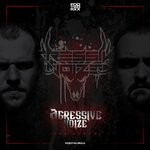 cover: Agressive Noize - The Album