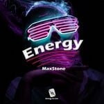 cover: Maxstone - Energy