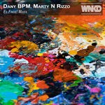 cover: Dany Bpm|Marty 'n Rizzo - Es Finde! (Mixes)