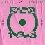 cover: Mitr!x - Operator