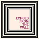 cover: Leo Leonski - Echoes From The Wall