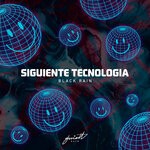 cover: Siguiente Tecnologia - Black Rain