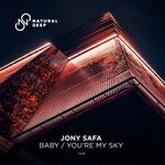 cover: Jony Safa - Baby/You Are My Sky