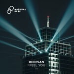 cover: Deepsan - I Feel You (Extended Mix)