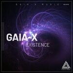 cover: Gaia-x - Existence