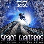 cover: Earthalien|Various - Spacewarpers Vol 1