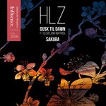 cover: Hlz - Dusk Til Dawn / Sakura