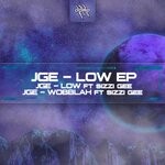 cover: Jge - Low EP