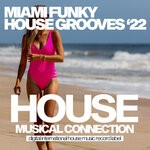 cover: Various - Miami Funky House Grooves '22