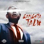 cover: Dawgface Calderon - Gangsta Talk (Explicit)