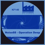 cover: Noise88 - Operation Deep