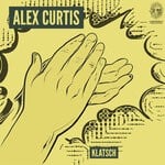 cover: Alex Curtis - Klatsch