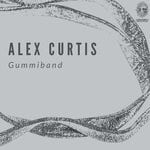 cover: Alex Curtis - Gummiband