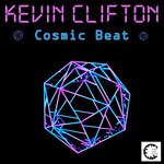 cover: Kevin Clifton - Cosmic Beat