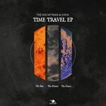 cover: D3fai|The Rocketman - Time Travel