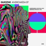 cover: Questhe - Absense