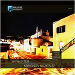 cover: Skyhunter - Mykonos Nights