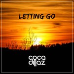 cover: Coca Dillaz - Letting Go