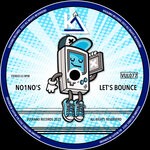 cover: No1no's - Let's Bounce (Original Mix)