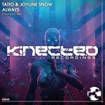 cover: Joyline Snow|Tatio - Always (Extended Mix)