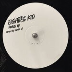 cover: Eighties Kid - Venus EP