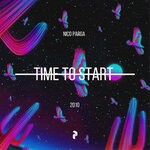 cover: Nico Parga - Time To Star (2010)