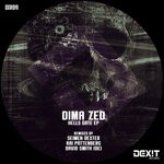 cover: Dima Zed - Hells Gate EP