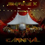 cover: Empire X - Carnival EP