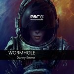 cover: Danny Emme - Wormhole