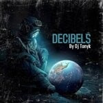 cover: Dj Tonyk - Decibels