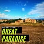 cover: Simone Revello - Great Paradise