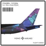 cover: Stinson - Futura